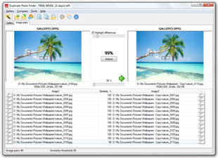 Duplicate Photo Finder - Find Duplicate Photos & Similar Pictures
