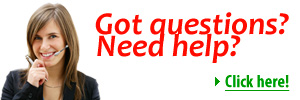 Got questions? Need help?